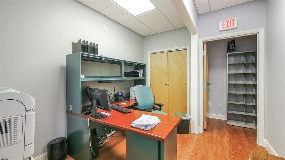More Photos Of 110 Harbor Ln, Somers Point Medical For Sale