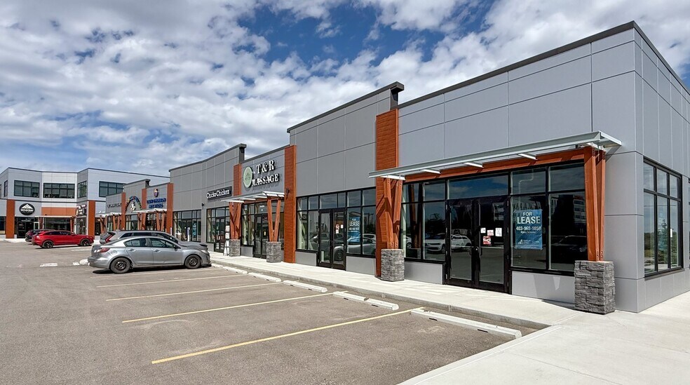 Primary Photo Of 2 Royal Vista Link NW, Calgary Freestanding For Lease