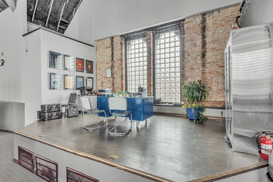 More Photos Of 1703 A Jo Johnston Ave, Nashville Religious Facility For Sale