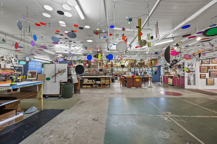 More Photos Of 8 Center St, West Stockbridge Restaurant For Sale