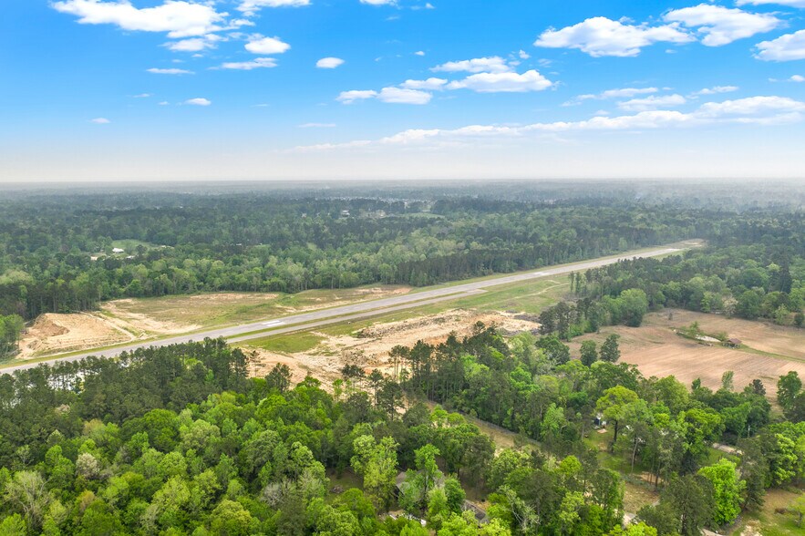 More Photos Of 15552 Schank Rd, Conroe Land For Sale