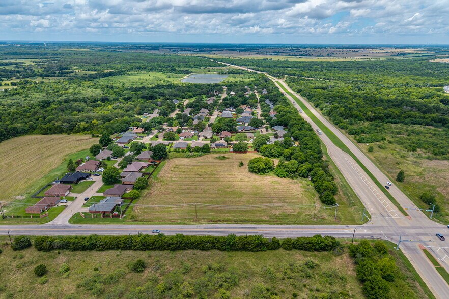 More Photos Of 01 S Houston Street, Kaufman Land For Sale
