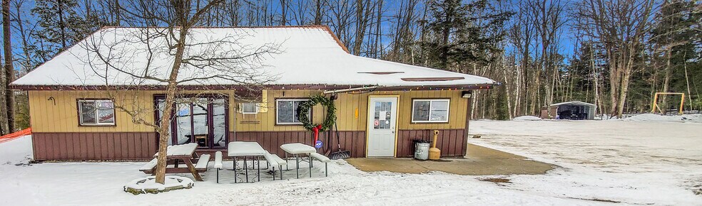 More Photos Of 9065 Pickerel Lake Rd, Pickerel Bar For Sale