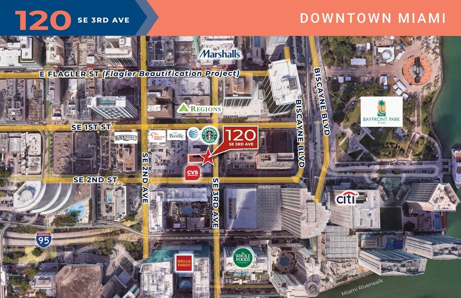 More Photos Of 254 SE 1st St, Miami Apartments For Lease