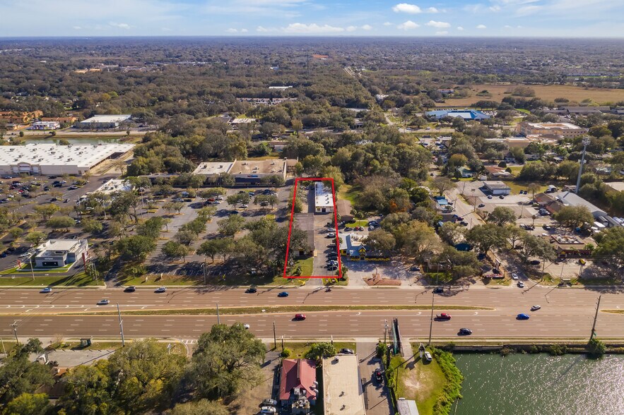 More Photos Of 1209 W Brandon Blvd, Brandon Auto Repair For Sale