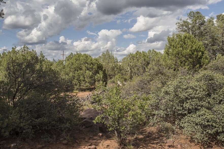 More Photos Of 1200 Airport, Payson Land For Sale