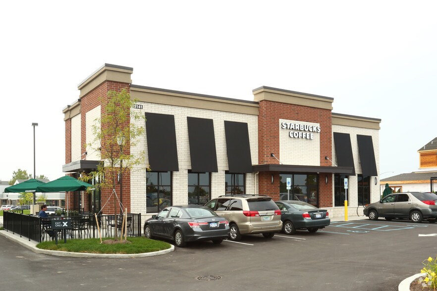 More Photos Of 3141 Ann Arbor Saline Rd, Ann Arbor Freestanding For Sale