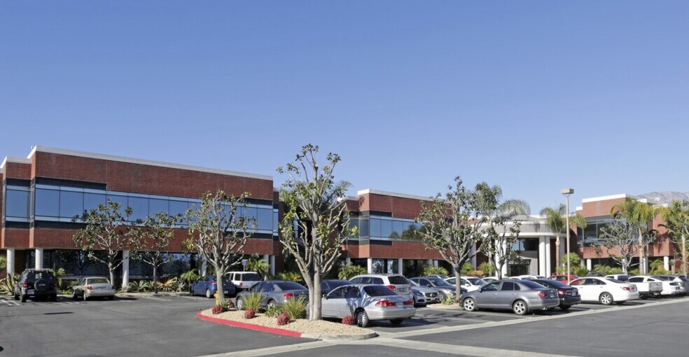More Photos Of 9121 Haven Ave, Rancho Cucamonga Office For Sale