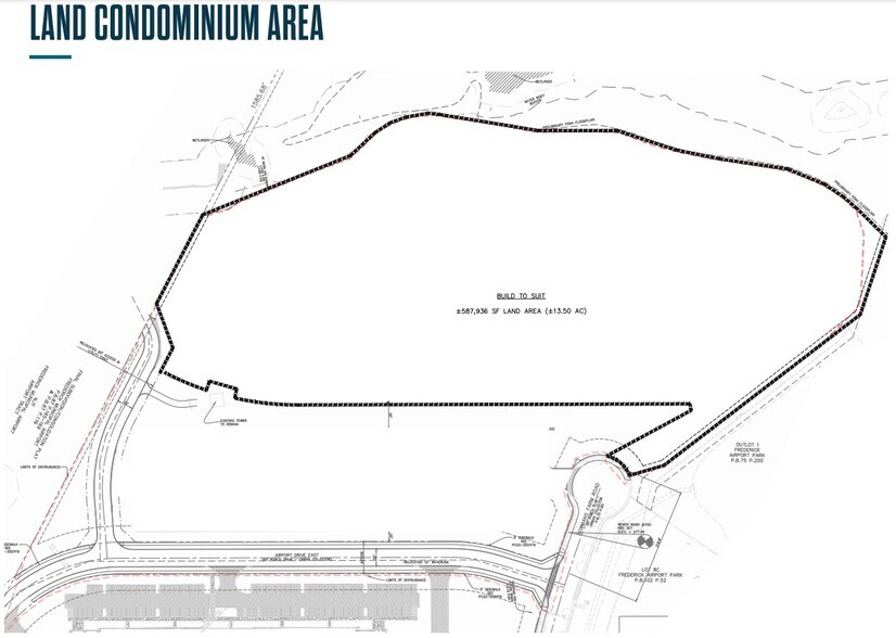 Primary Photo Of Bowmans Farm Rd, Frederick Land For Sale