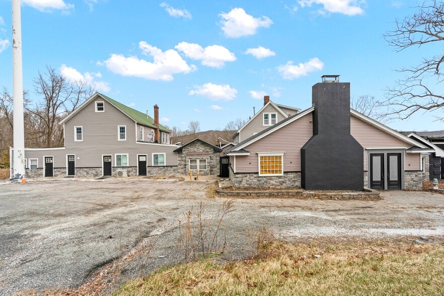 More Photos Of 2700 State Rt 23, Stockholm Freestanding For Sale