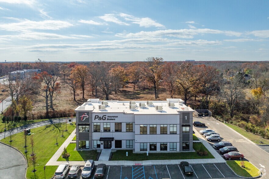 More Photos Of 338 Whitesville Rd, Jackson Loft Creative Space For Lease