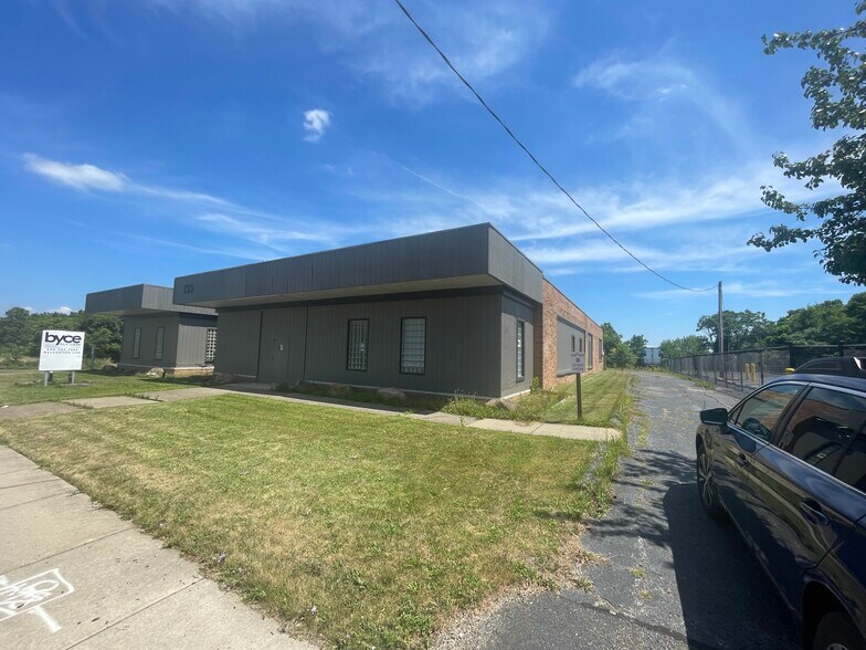 More Photos Of 755 Wick Ave, Youngstown Land For Sale