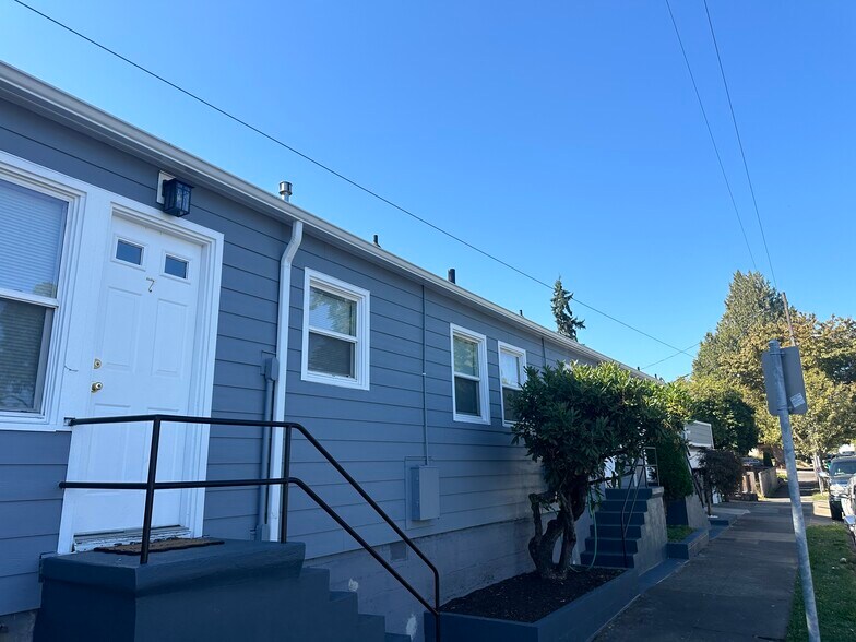 More Photos Of 7231 NE M L King Blvd, Portland Apartments For Sale