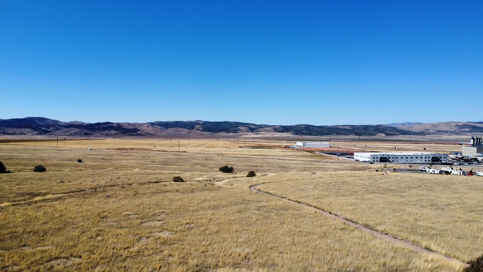 Primary Photo Of 2888 S Four Mile Rd, Nephi Land For Sale