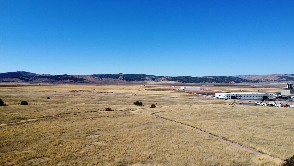 More Photos Of 2988 S 4 Mile Rd, Nephi Land For Sale