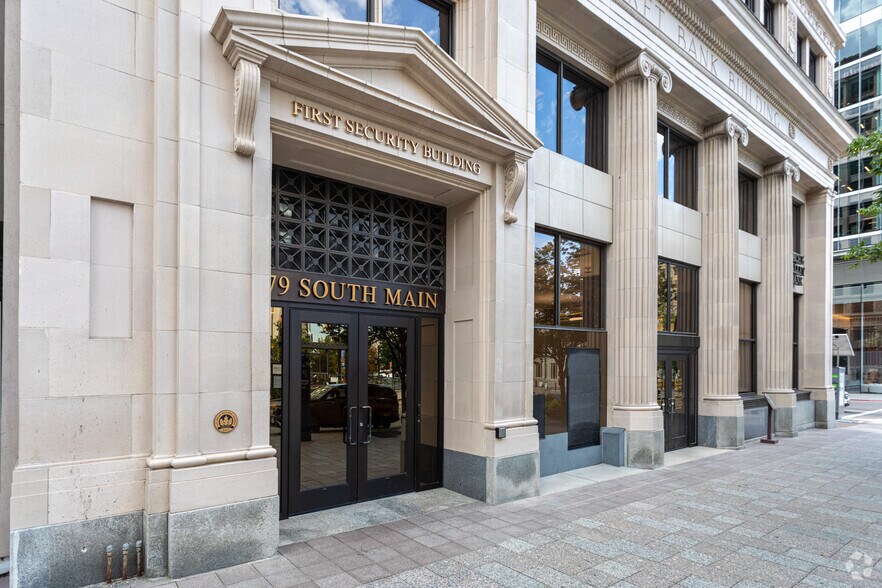 More Photos Of 79 S Main St, Salt Lake City Office For Lease