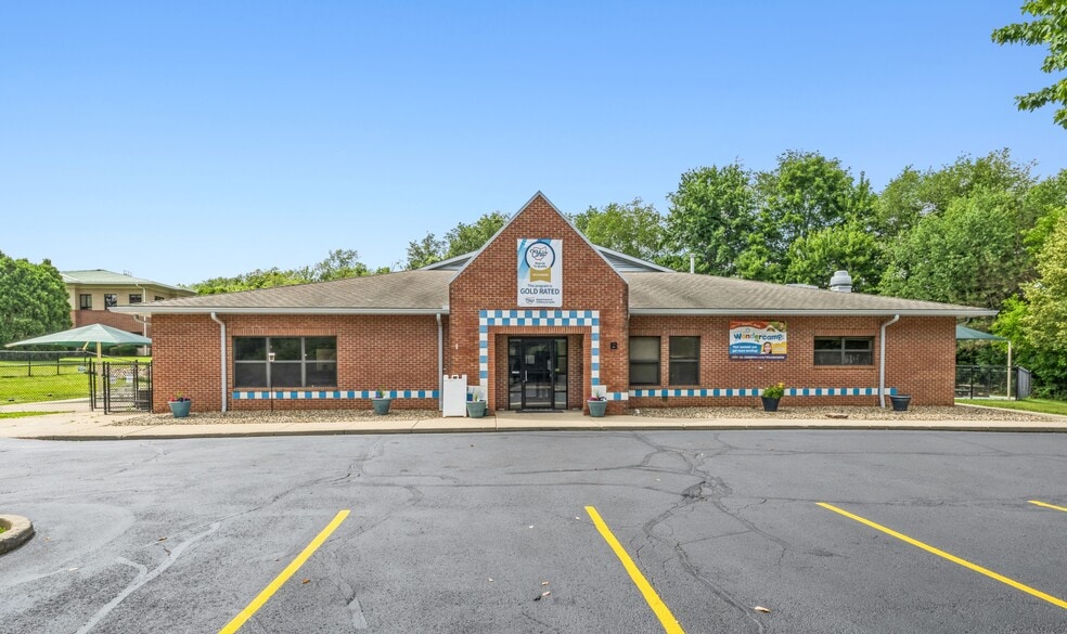 Primary Photo Of 3475 Embassy Pky, Akron Daycare Center For Sale