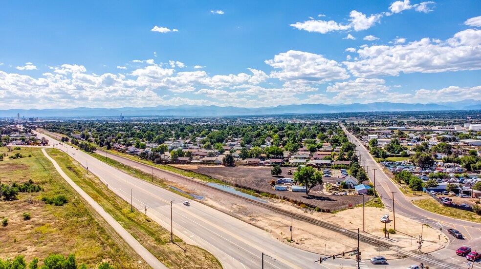 More Photos Of 7490 E 80th Ave, Commerce City Land For Sale