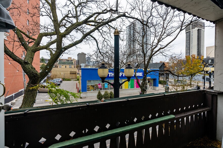 More Photos Of 249-255 King St E, Hamilton Apartments For Sale