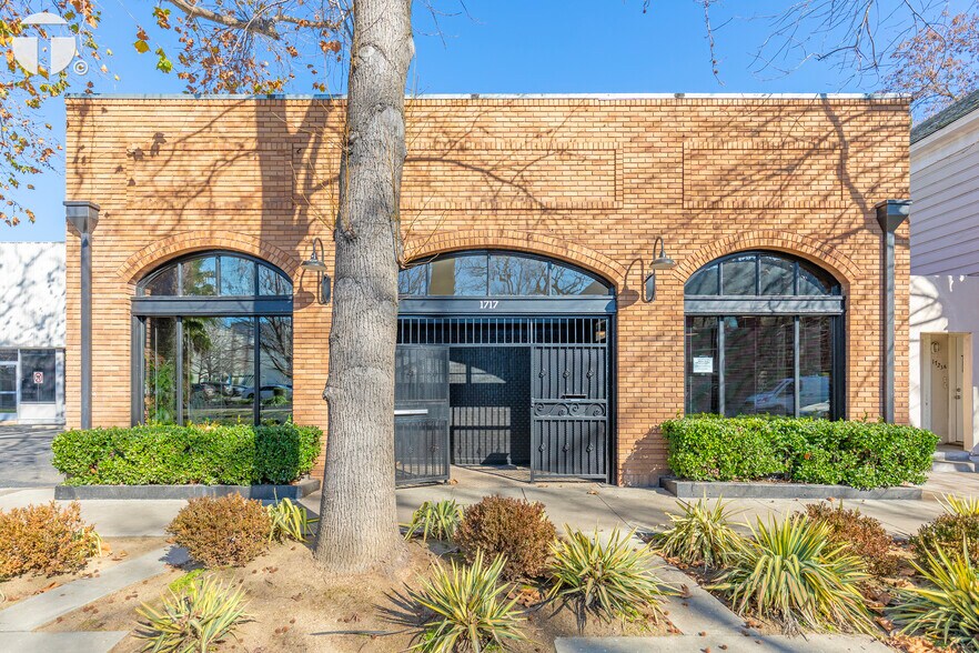 More Photos Of 1717 I St, Sacramento Office For Sale