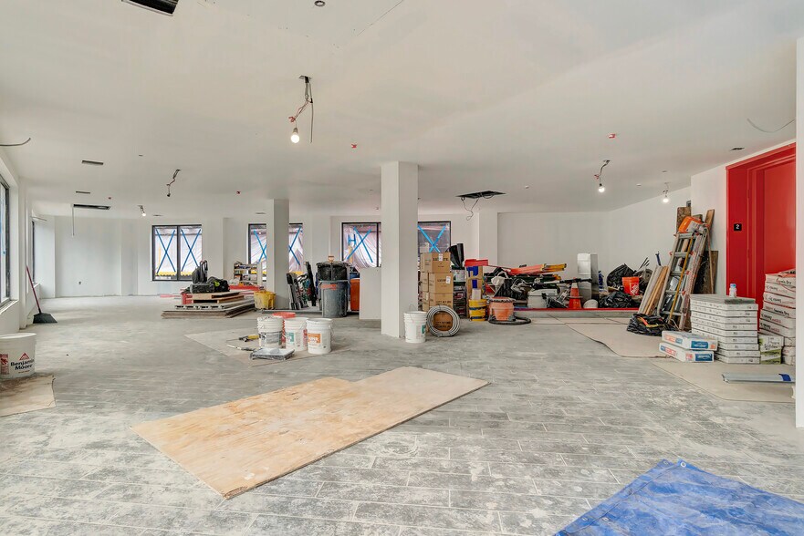 Primary Photo Of 245 Wilson Ave, Brooklyn Apartments For Lease