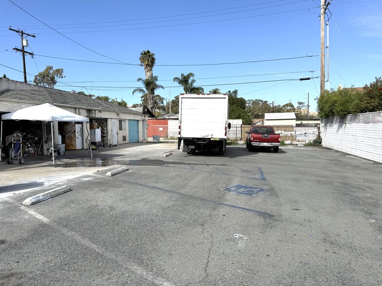 More Photos Of 3170 Market St, San Diego Land For Sale