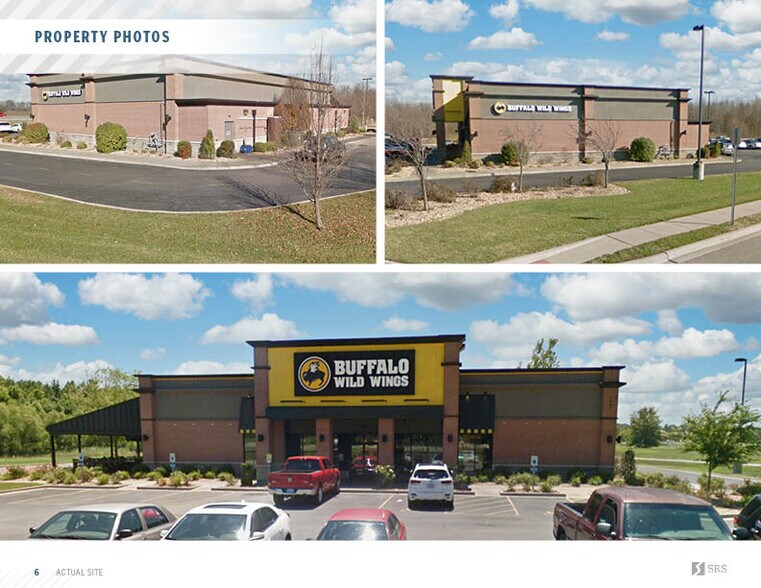 More Photos Of 1435 E Main St, Carbondale Restaurant For Sale