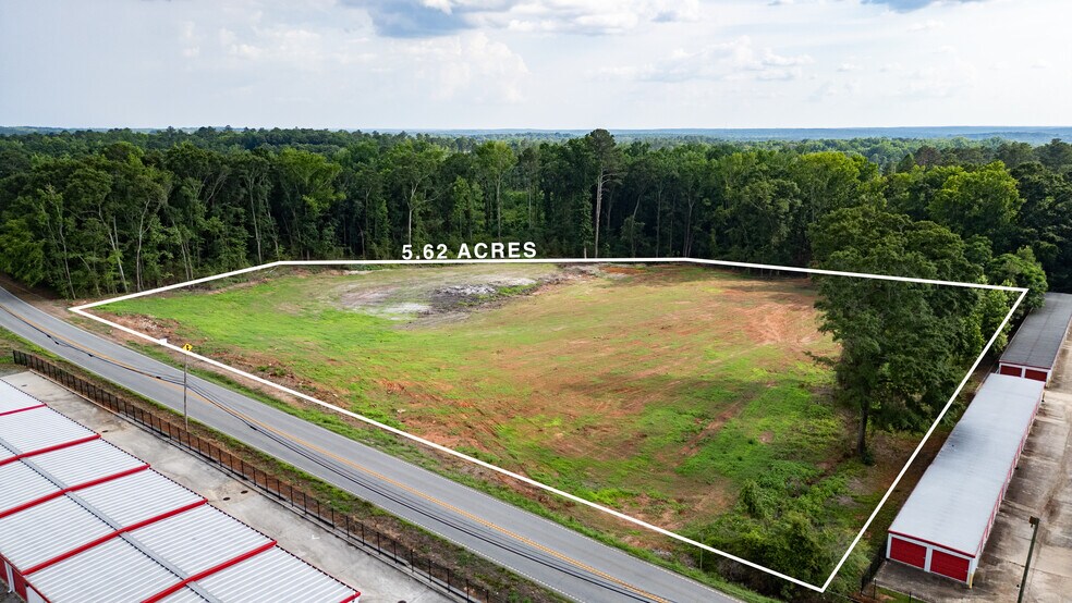 More Photos Of 0 US Highway 41, Forsyth Land For Sale