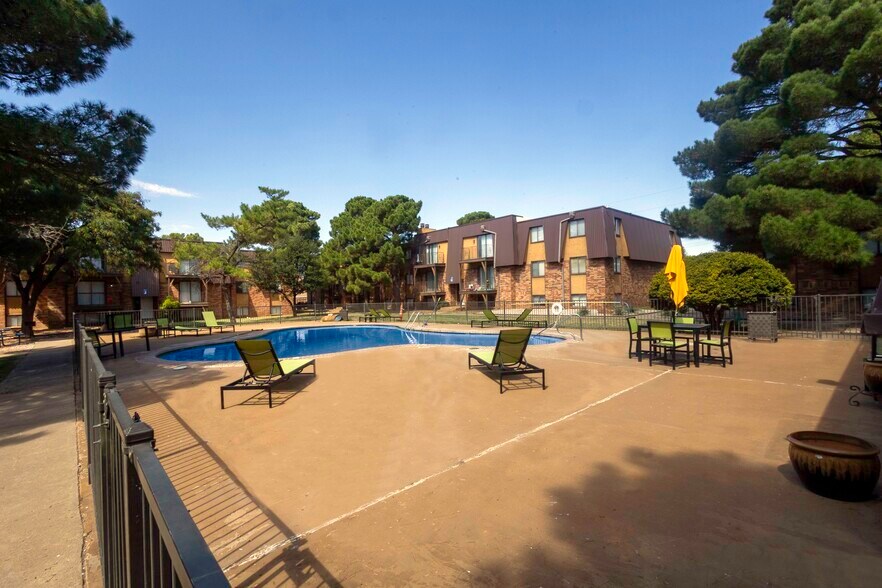 More Photos Of 5202 Bangor Ave, Lubbock Apartments For Sale