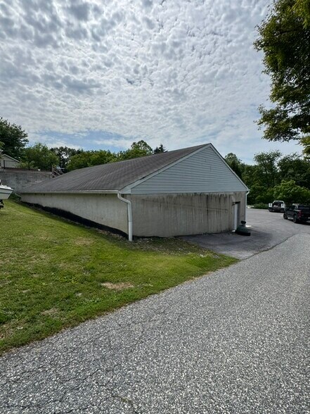 More Photos Of 2806 Cedarhurst Rd, Finksburg Industrial For Sale