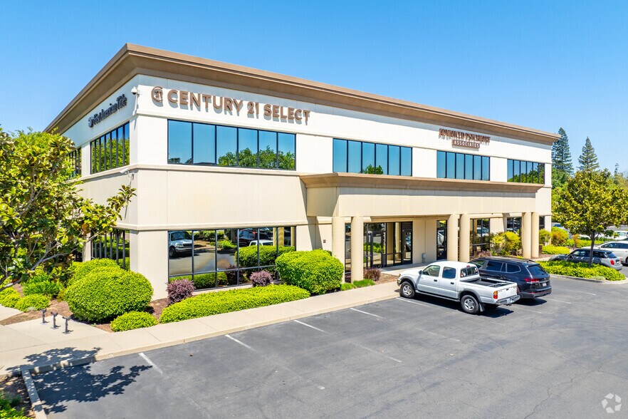 More Photos Of 9381 E Stockton Blvd, Elk Grove Office For Lease