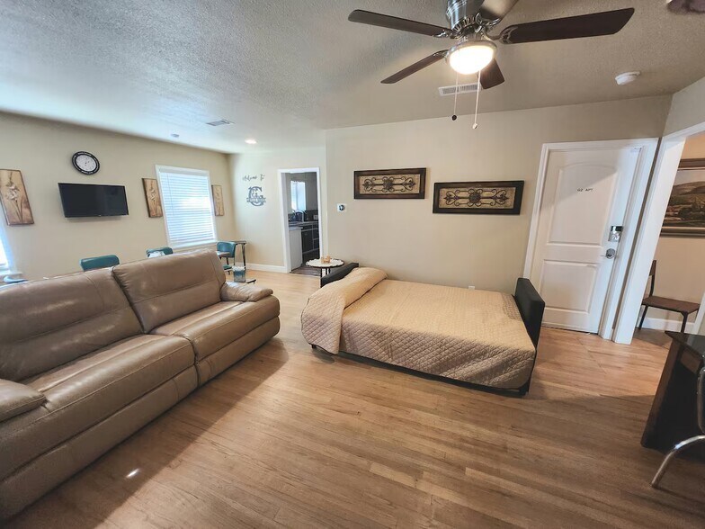 More Photos Of , Lubbock Multifamily For Sale