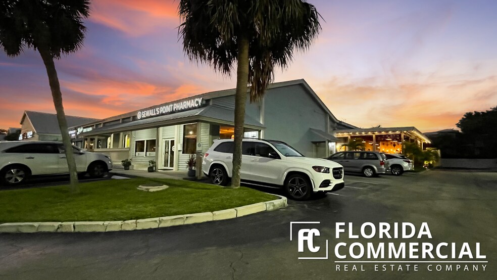 More Photos Of 3700 E Ocean Blvd, Stuart Unknown For Lease