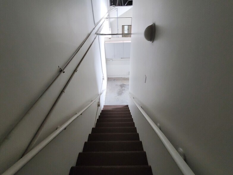 More Photos Of 800 S Rochester Ave, Ontario Warehouse For Lease