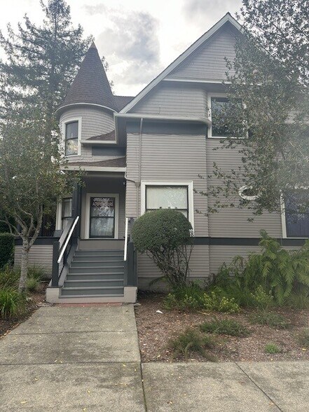 Primary Photo Of 874 Gravenstein Hwy, Sebastopol Office For Lease