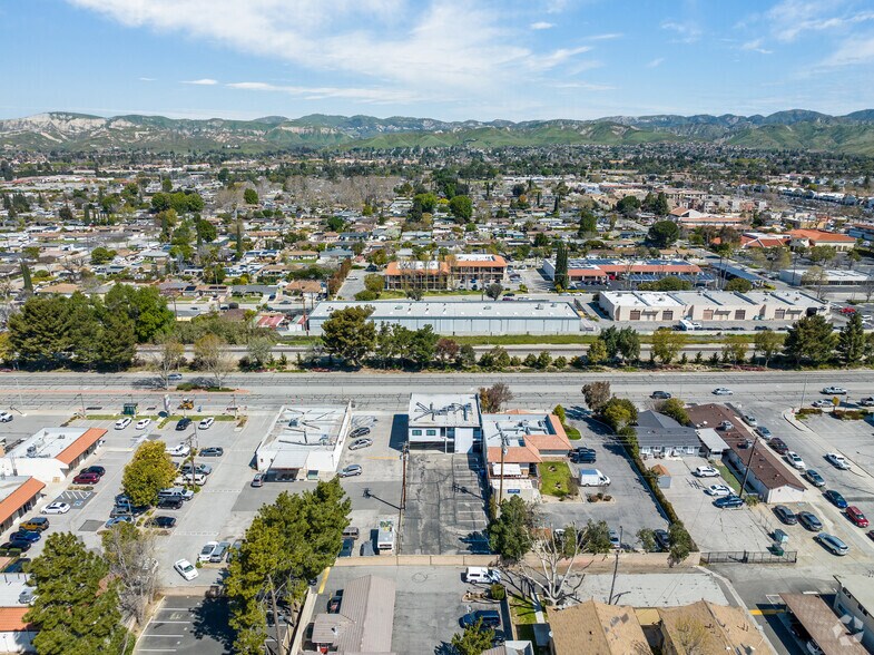 More Photos Of 4220 E Los Angeles Ave, Simi Valley Loft Creative Space For Lease