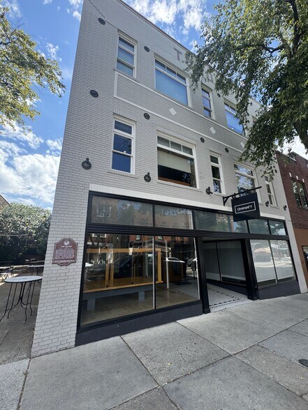More Photos Of 21 S Front St, Wilmington Office For Lease