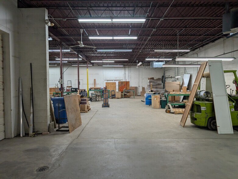 More Photos Of 211 W Main St, Russia Industrial For Sale