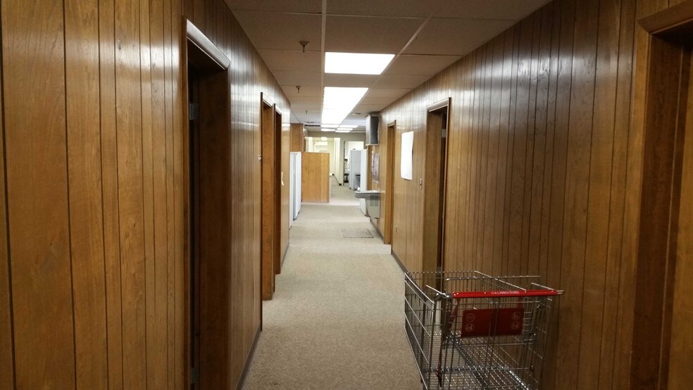 Photo of 1st Floor Ste Suite E