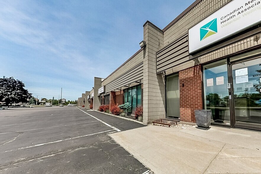 485 Silvercreek Pky N, Guelph, ON N1H 7K5 Retail