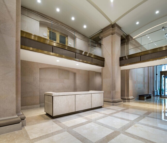More Photos Of 601 Pennsylvania Ave NW, Washington Office For Lease