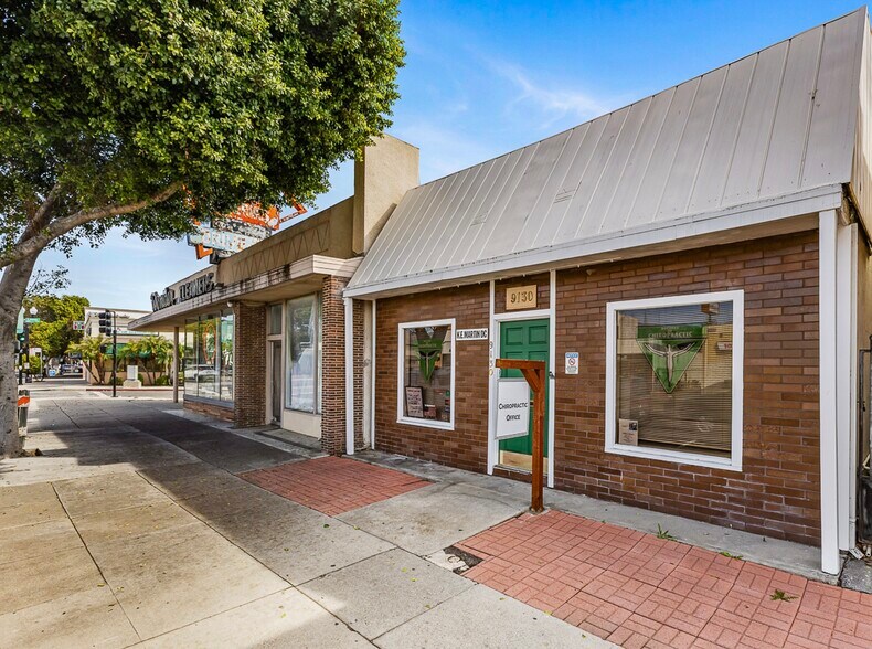 More Photos Of 9130 Las Tunas Dr, Temple City Storefront Retail Office For Sale