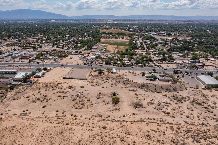More Photos Of 1735 Coors Blvd SW, Albuquerque Land For Sale