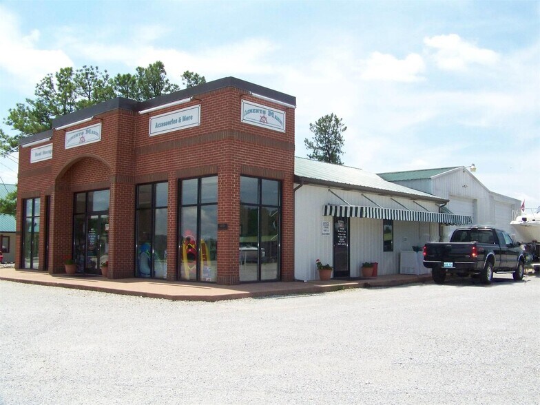 More Photos Of 14059 Falls of Rough Rd, Falls Of Rough Marina For Sale