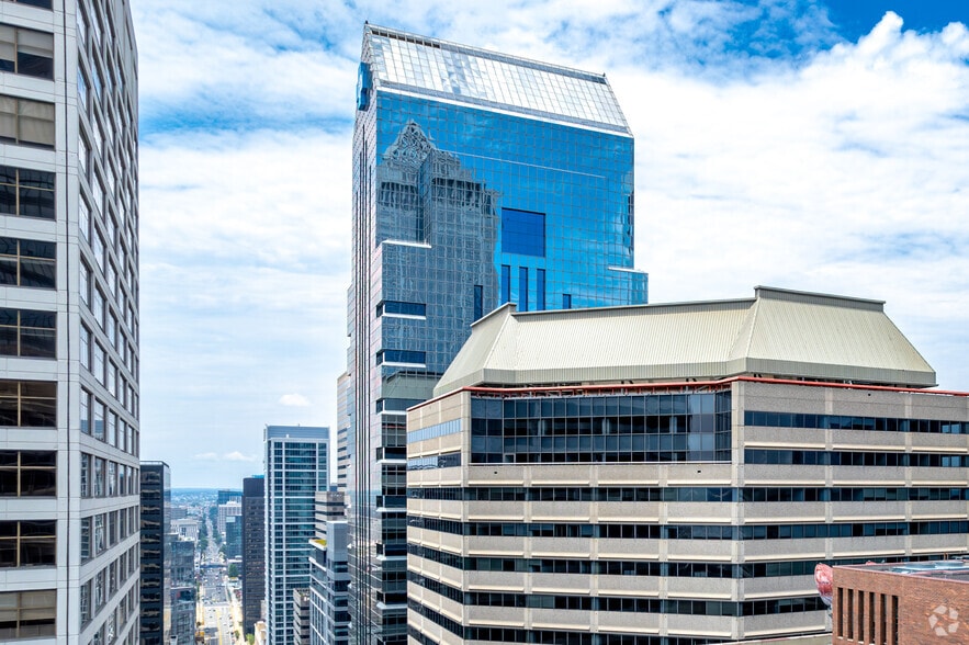 More Photos Of 1835 Market St, Philadelphia Office For Lease