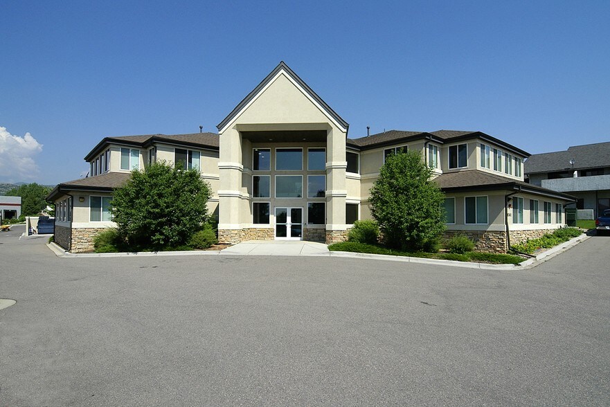 More Photos Of 8361 S Sangre De Cristo Rd, Littleton Office For Lease