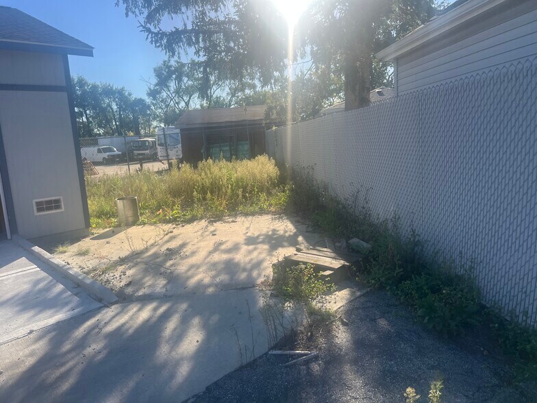 More Photos Of , Franklin Park Industrial For Sale