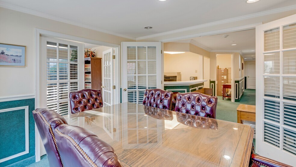 More Photos Of 412 S White Horse Pike, Audubon Office Residential For Sale