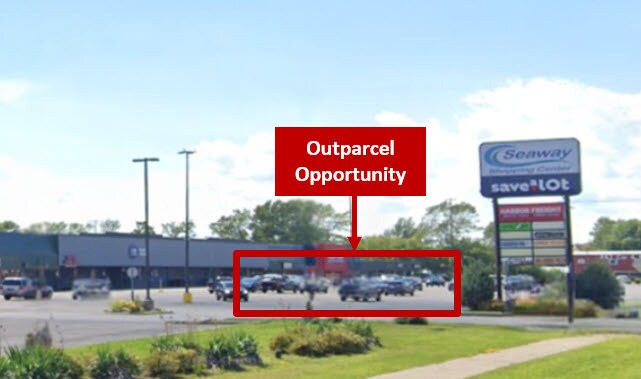 More Photos Of 701-703 Canton St, Ogdensburg Unknown For Lease