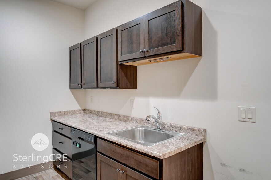 More Photos Of 3950 Valley Commons Dr, Bozeman Office For Lease